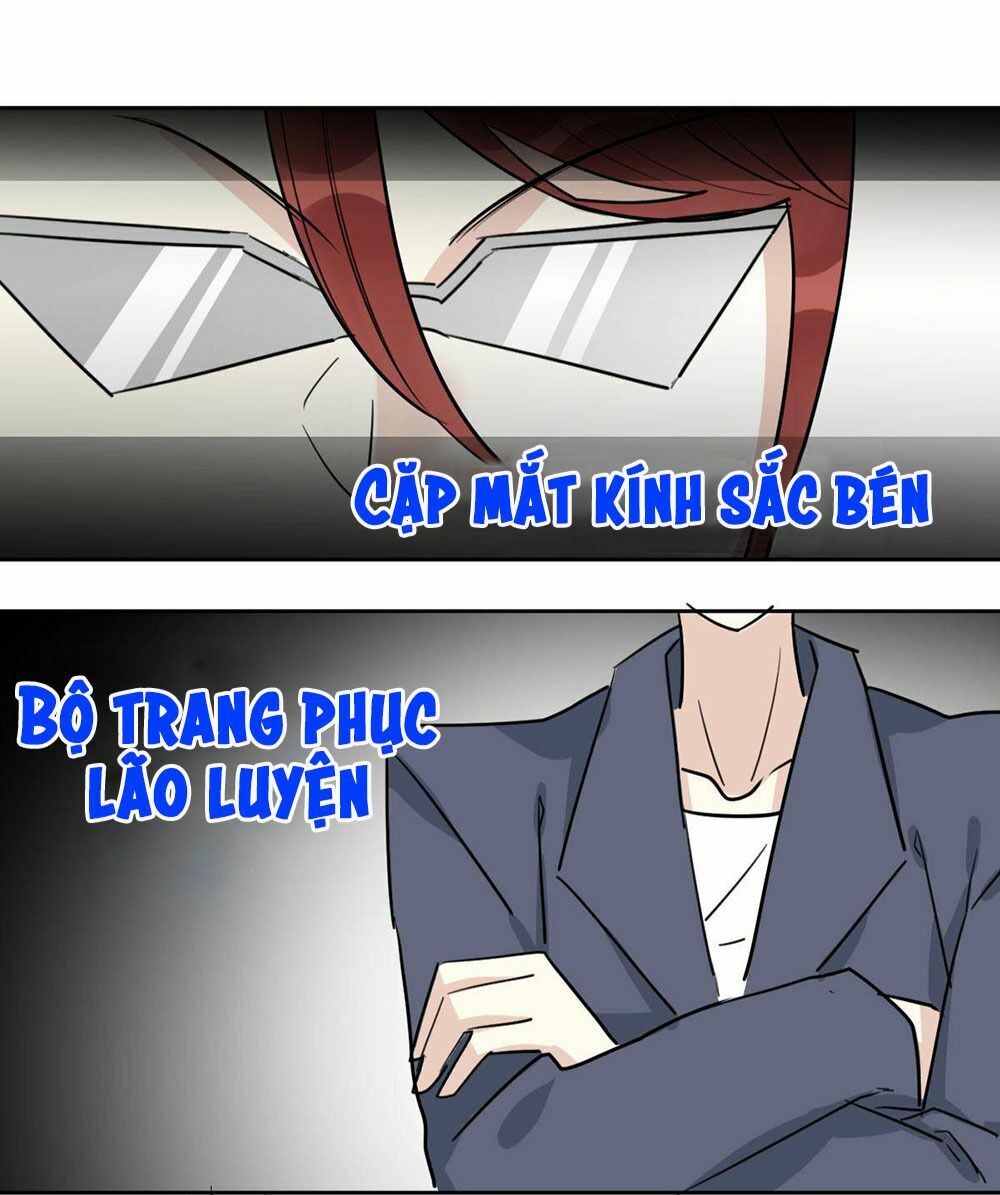 Quý tiết Của An Quyển: Chapter 17