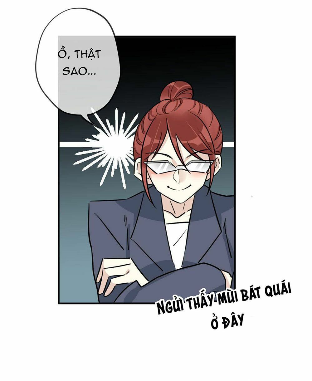 Quý tiết Của An Quyển: Chapter 17