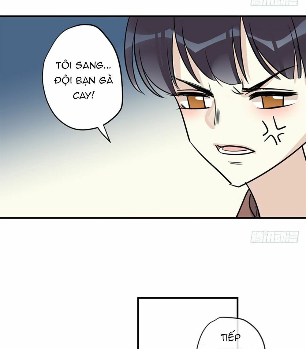Quý tiết Của An Quyển: Chapter 18