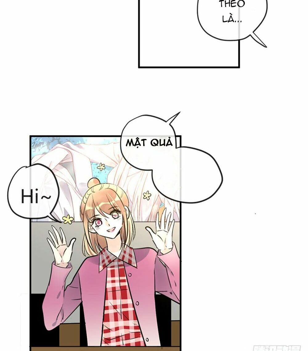 Quý tiết Của An Quyển: Chapter 18