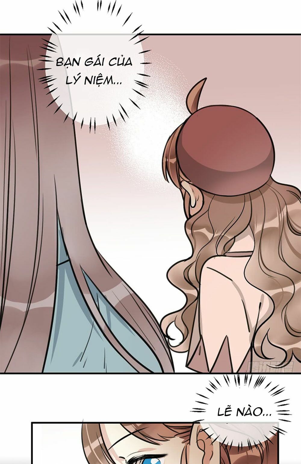 Quý tiết Của An Quyển: Chapter 18