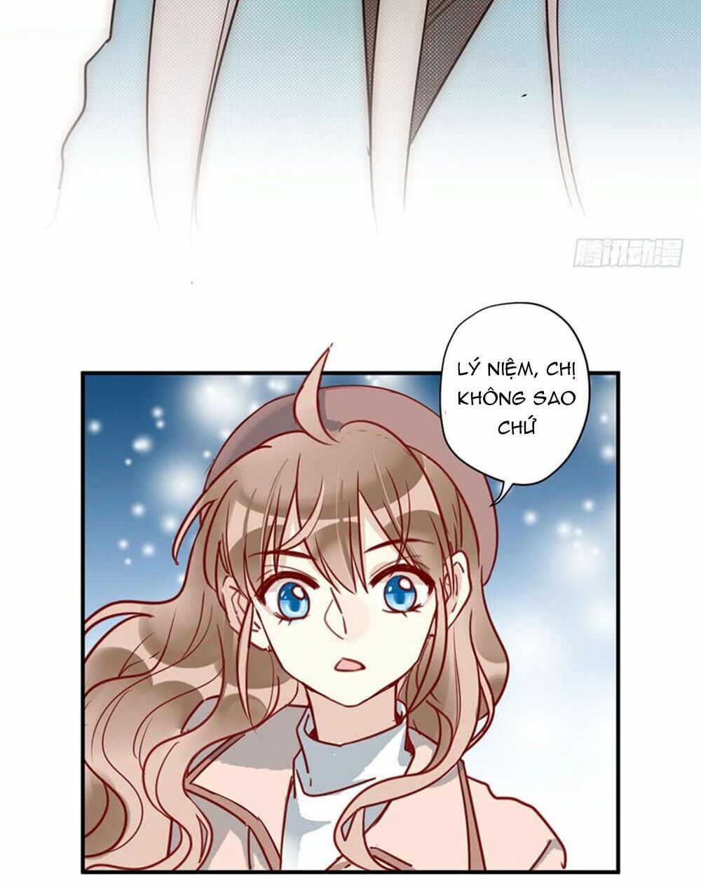 Quý tiết Của An Quyển: Chapter 21