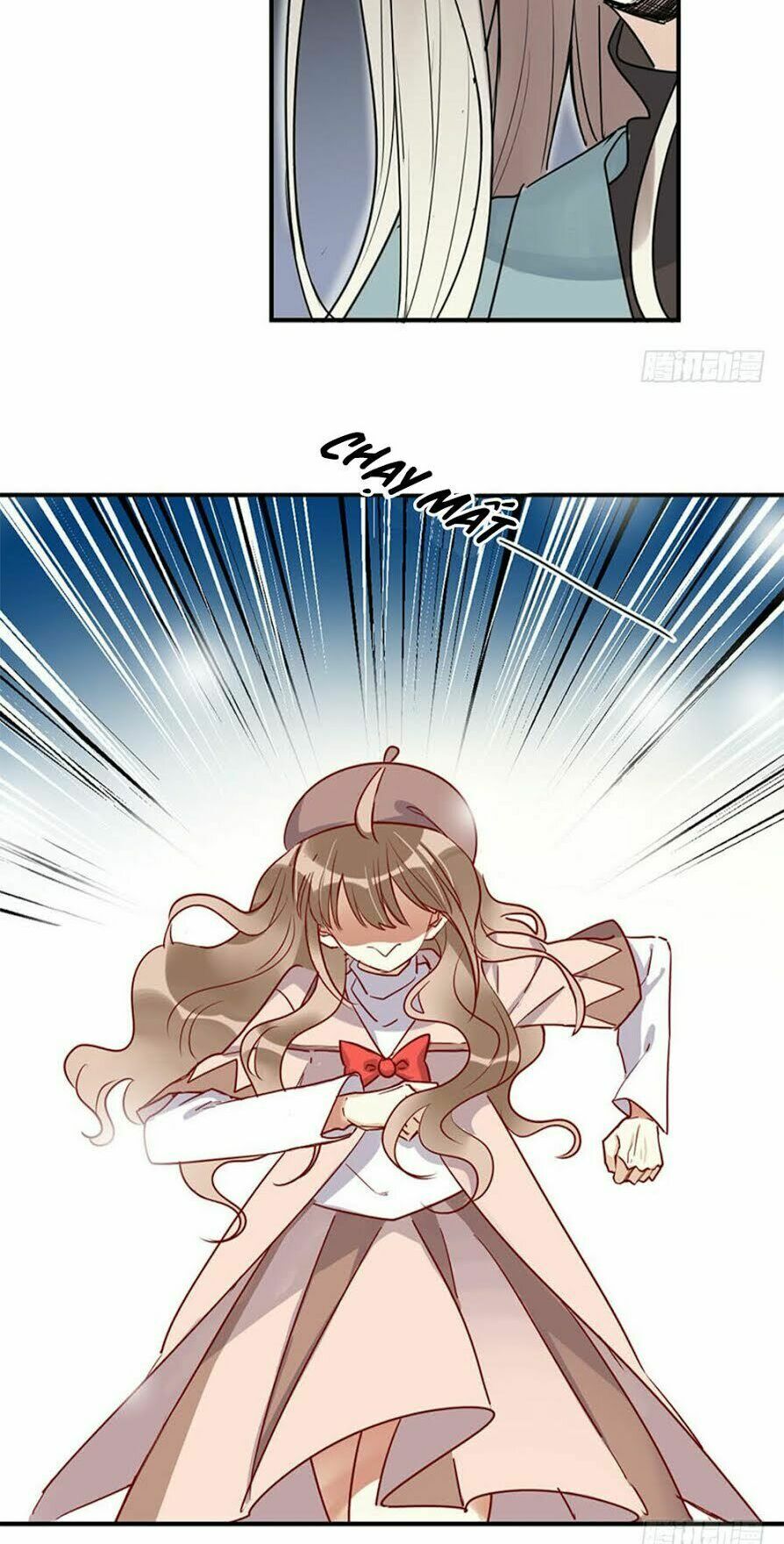 Quý tiết Của An Quyển: Chapter 21