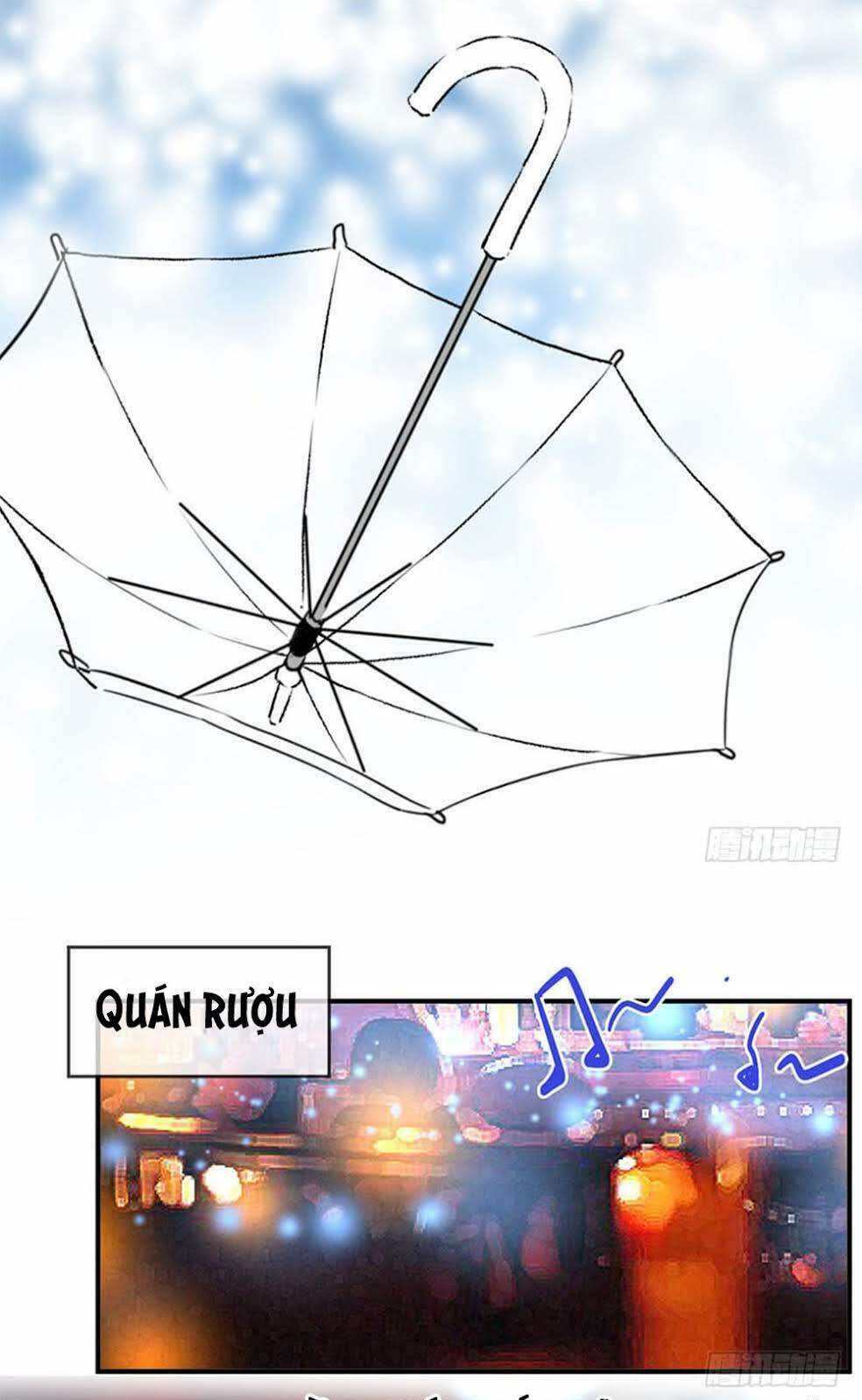 Quý tiết Của An Quyển: Chapter 21