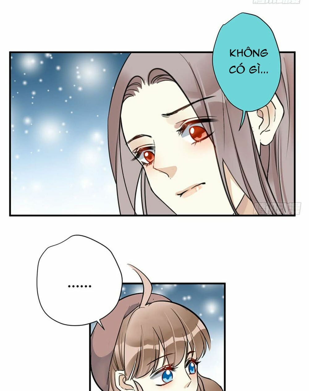 Quý tiết Của An Quyển: Chapter 21