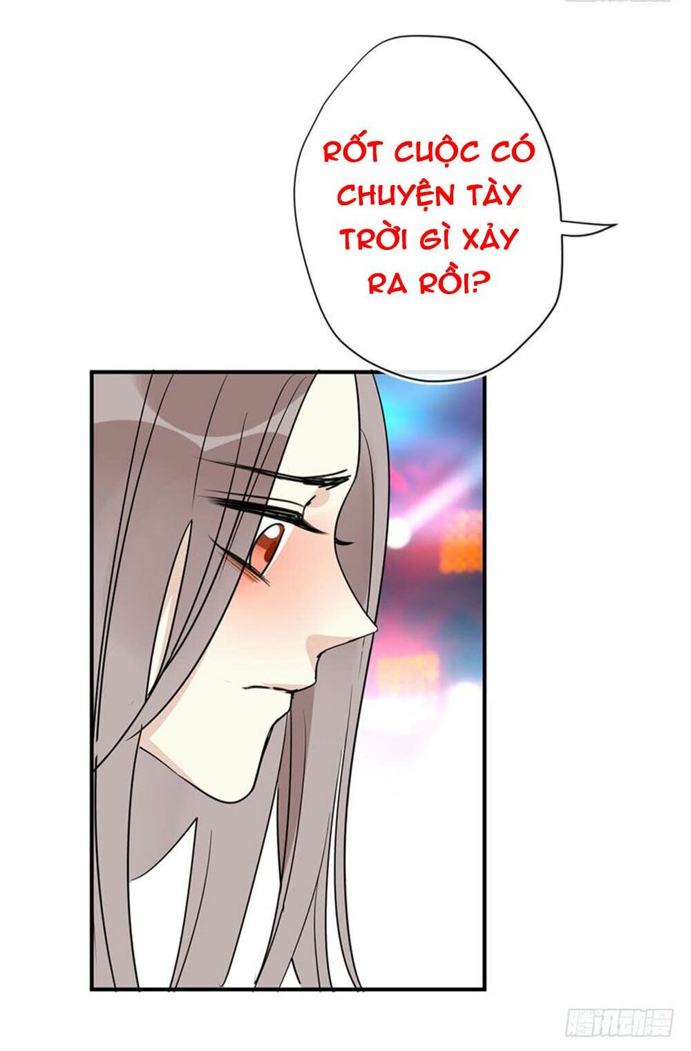 Quý tiết Của An Quyển: Chapter 21