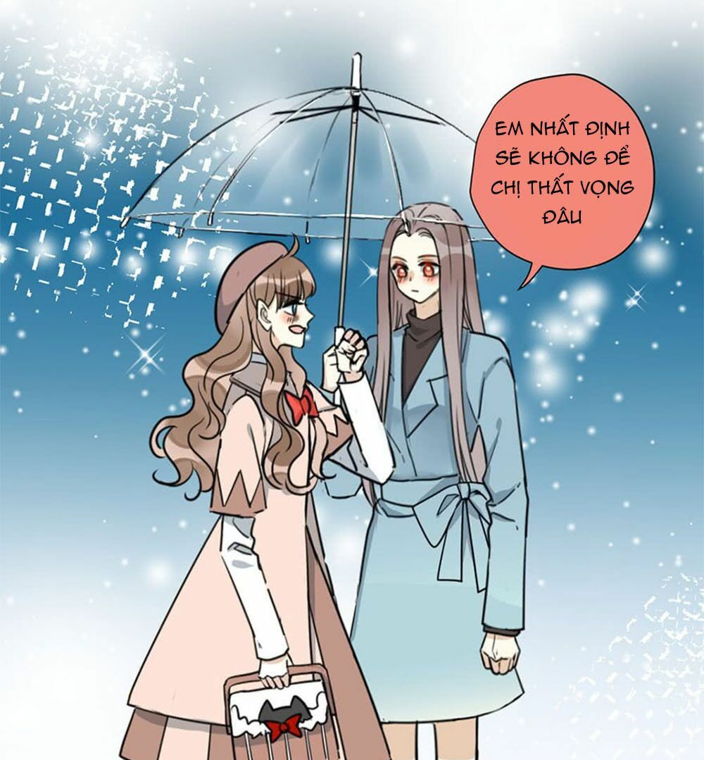 Quý tiết Của An Quyển: Chapter 21
