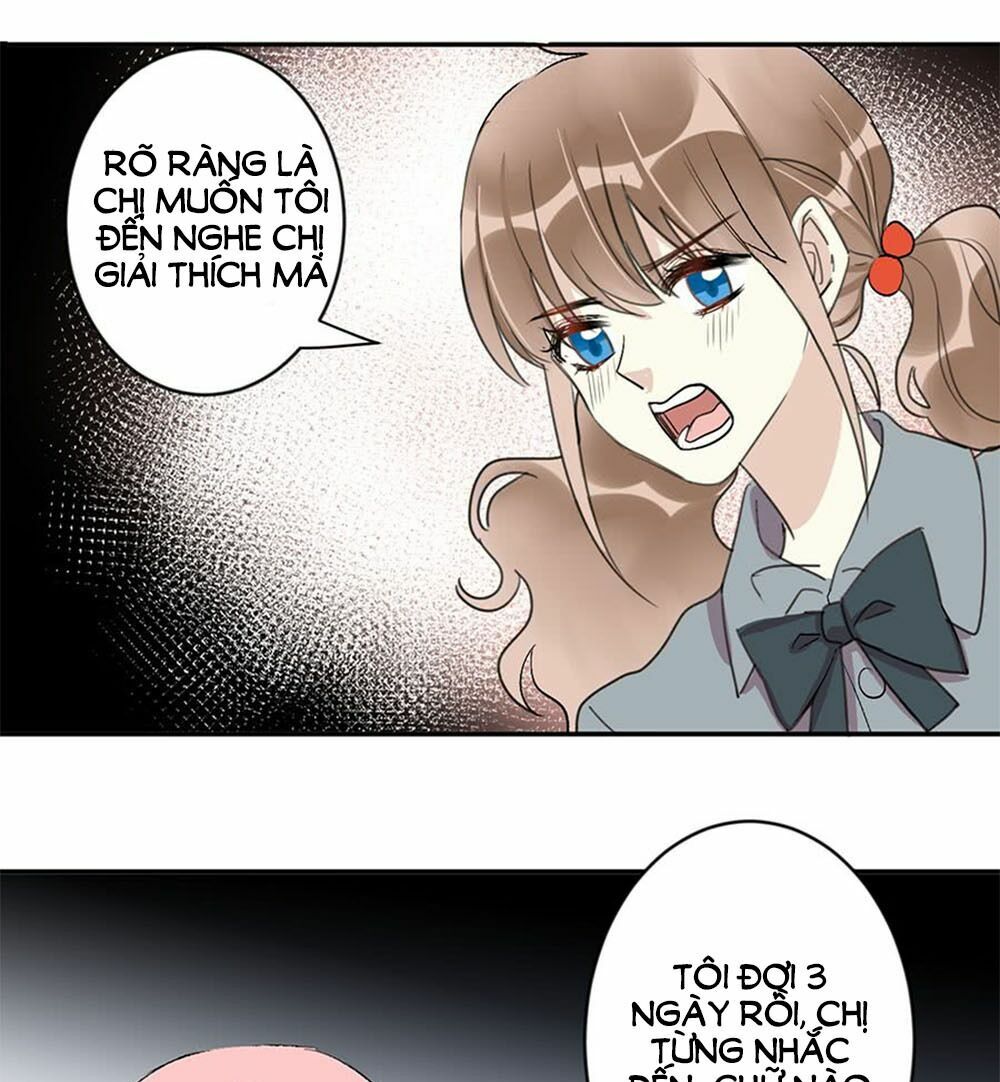 Quý tiết Của An Quyển: Chapter 26