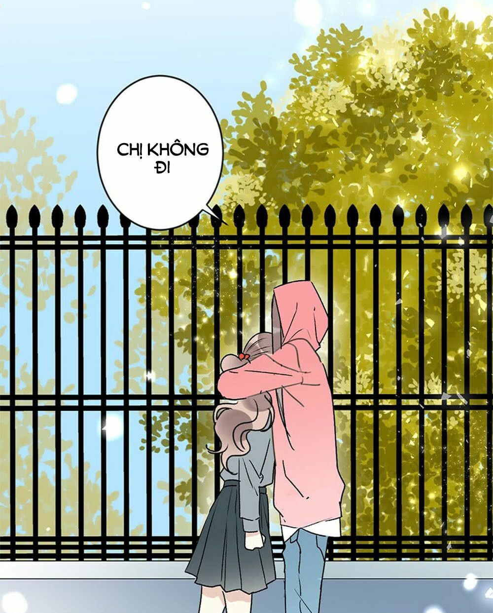 Quý tiết Của An Quyển: Chapter 26