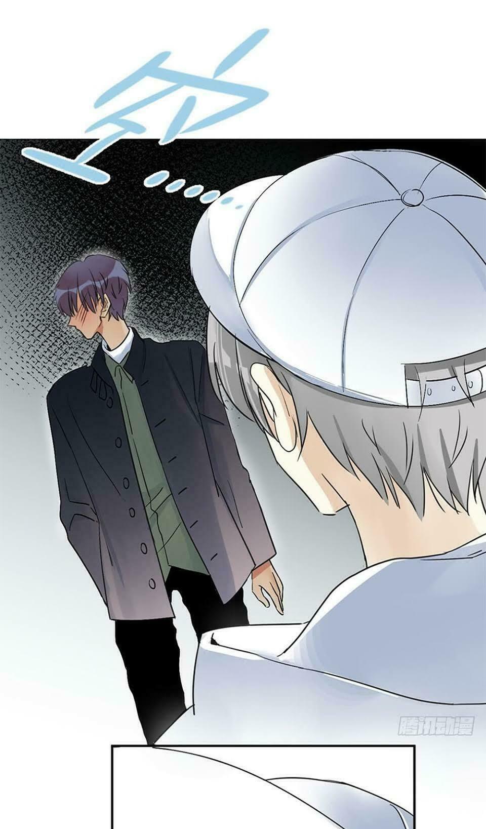 Quý tiết Của An Quyển: Chapter 26