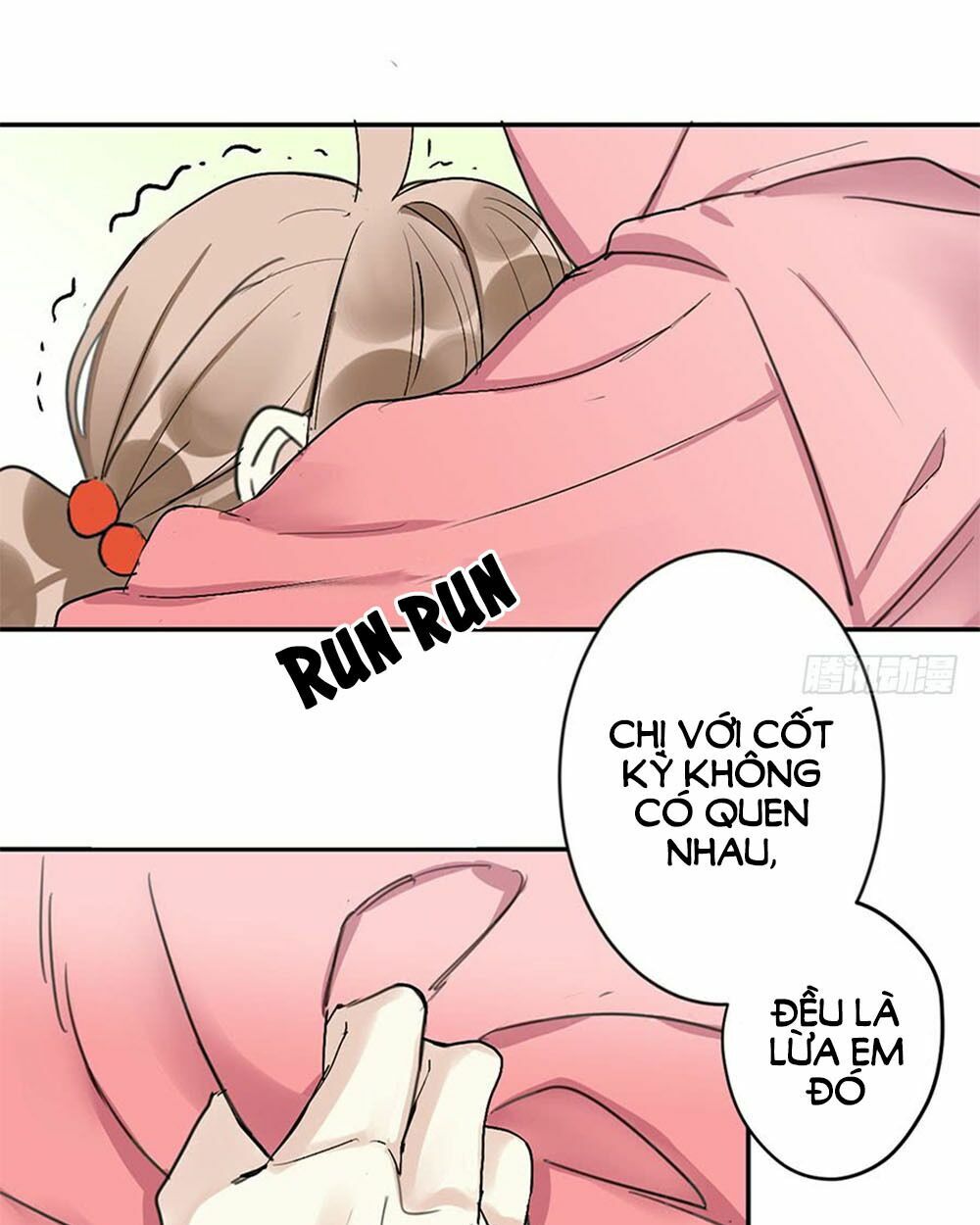Quý tiết Của An Quyển: Chapter 26