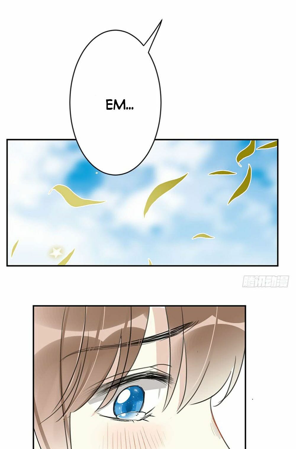 Quý tiết Của An Quyển: Chapter 26