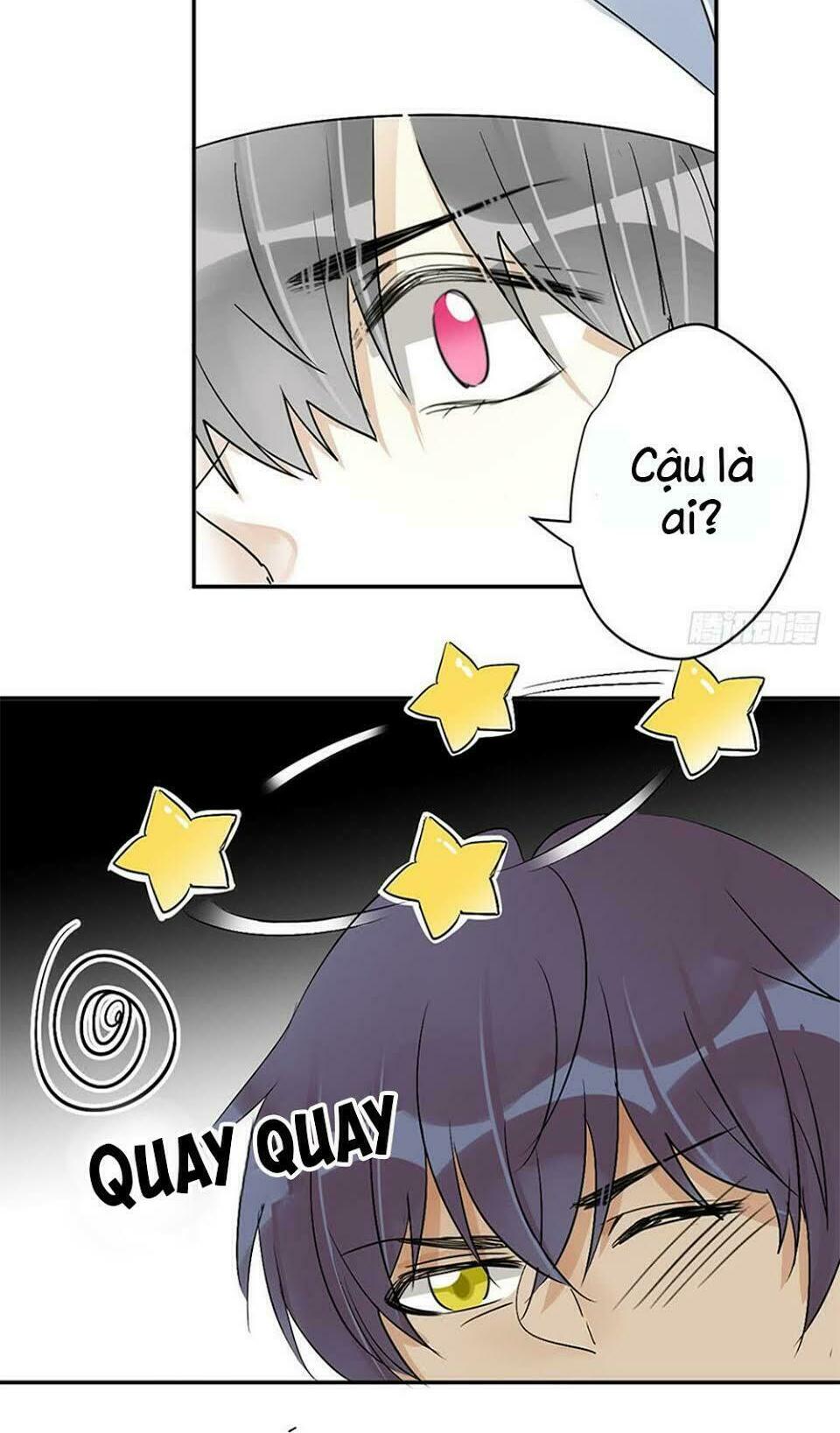 Quý tiết Của An Quyển: Chapter 26