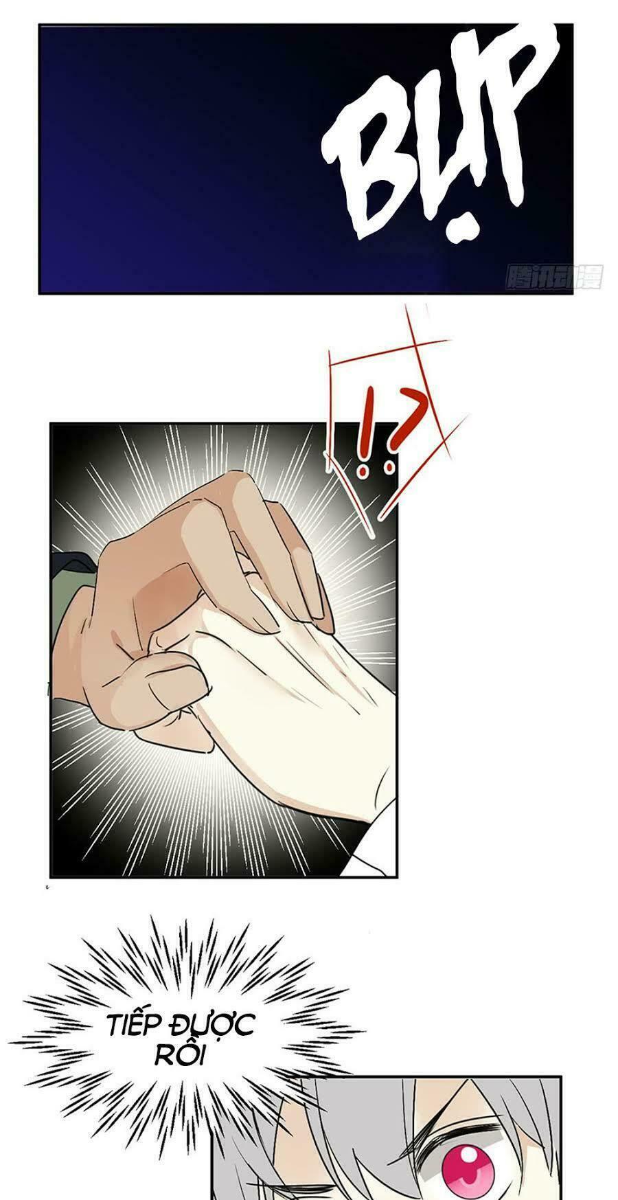 Quý tiết Của An Quyển: Chapter 26