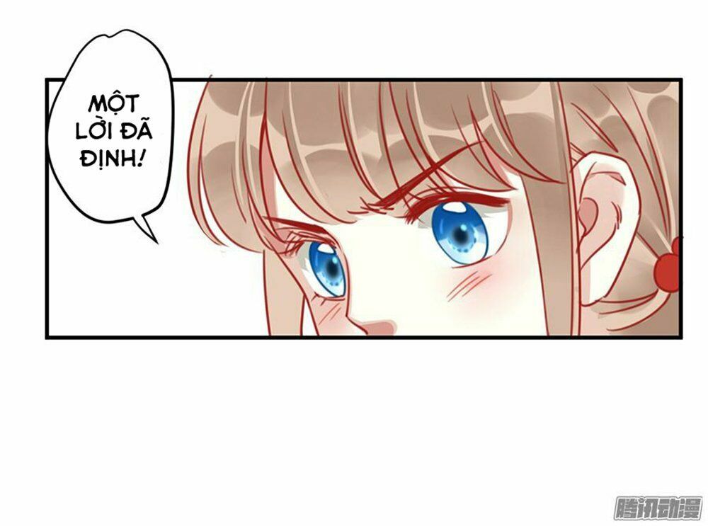 Quý tiết Của An Quyển: Chapter 3