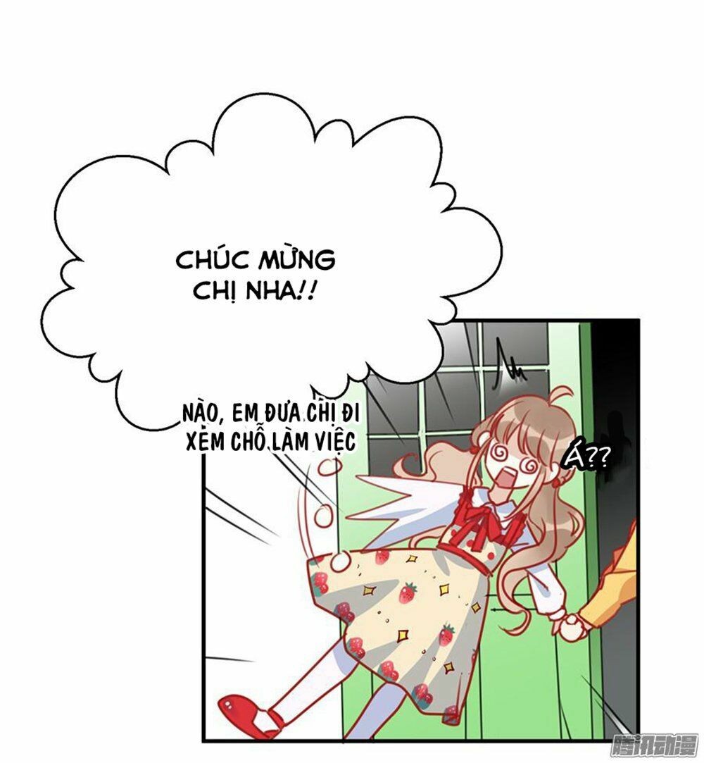 Quý tiết Của An Quyển: Chapter 3
