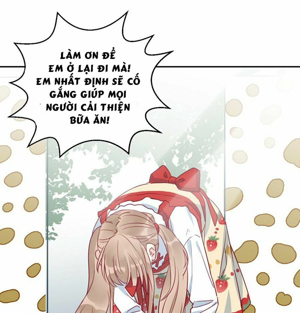 Quý tiết Của An Quyển: Chapter 3