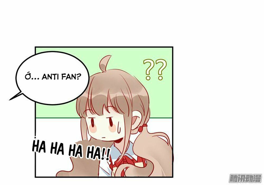 Quý tiết Của An Quyển: Chapter 3