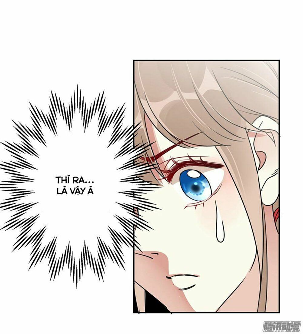 Quý tiết Của An Quyển: Chapter 3