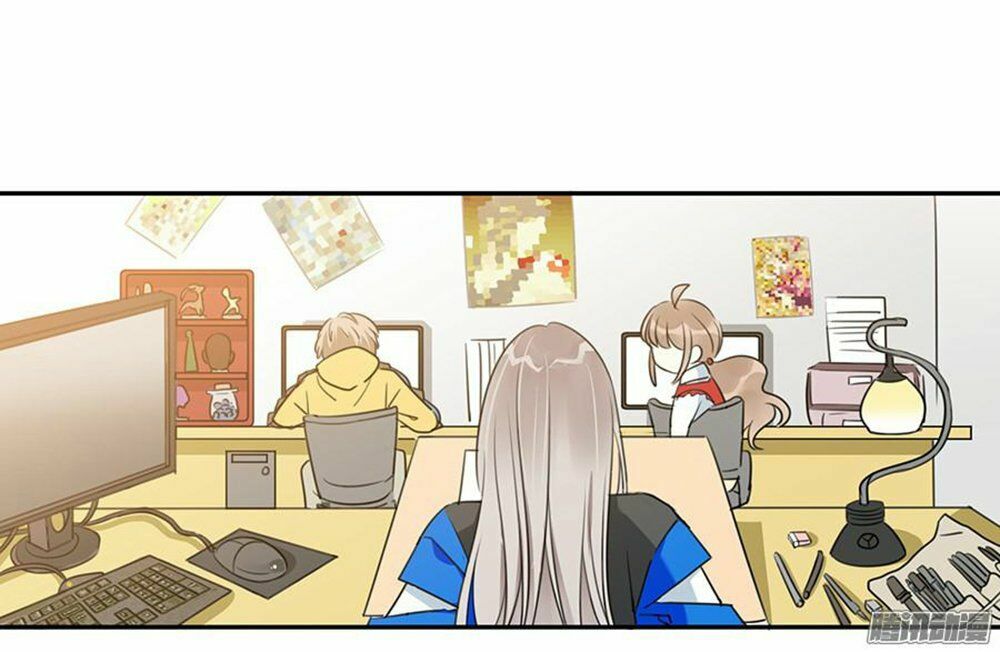 Quý tiết Của An Quyển: Chapter 3
