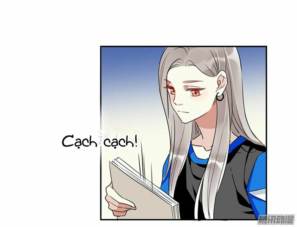 Quý tiết Của An Quyển: Chapter 3