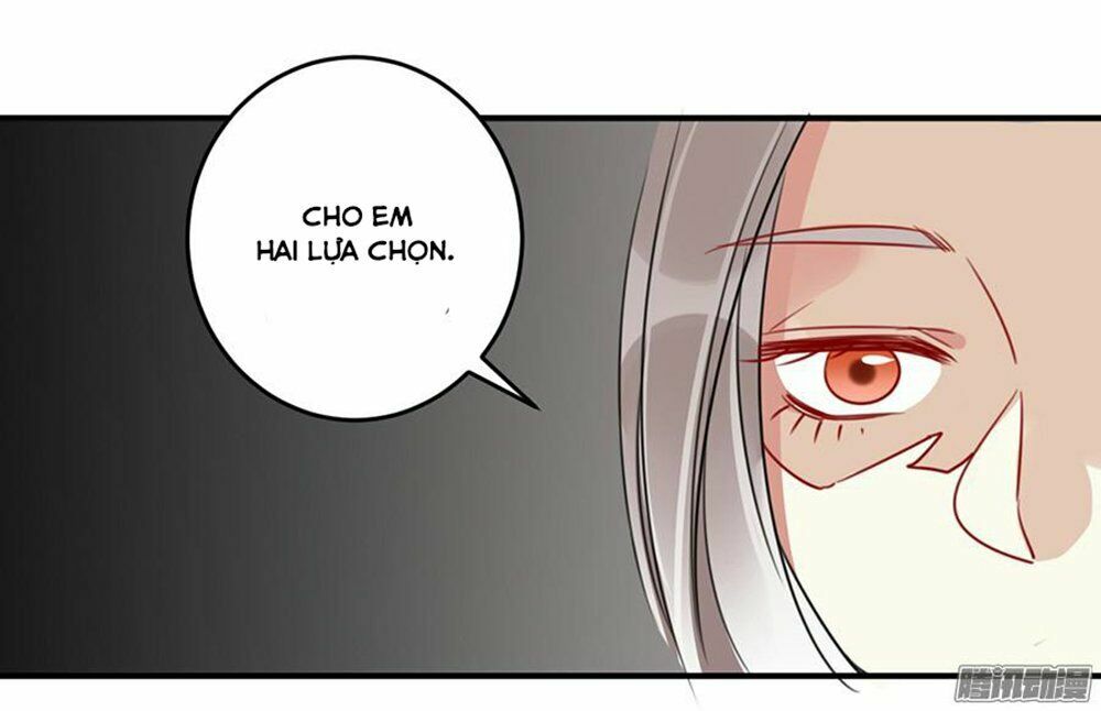 Quý tiết Của An Quyển: Chapter 3