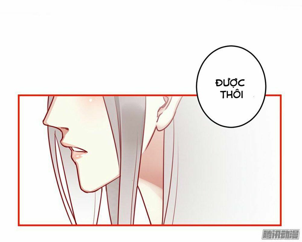 Quý tiết Của An Quyển: Chapter 3