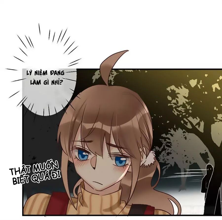 Quý tiết Của An Quyển: Chapter 36