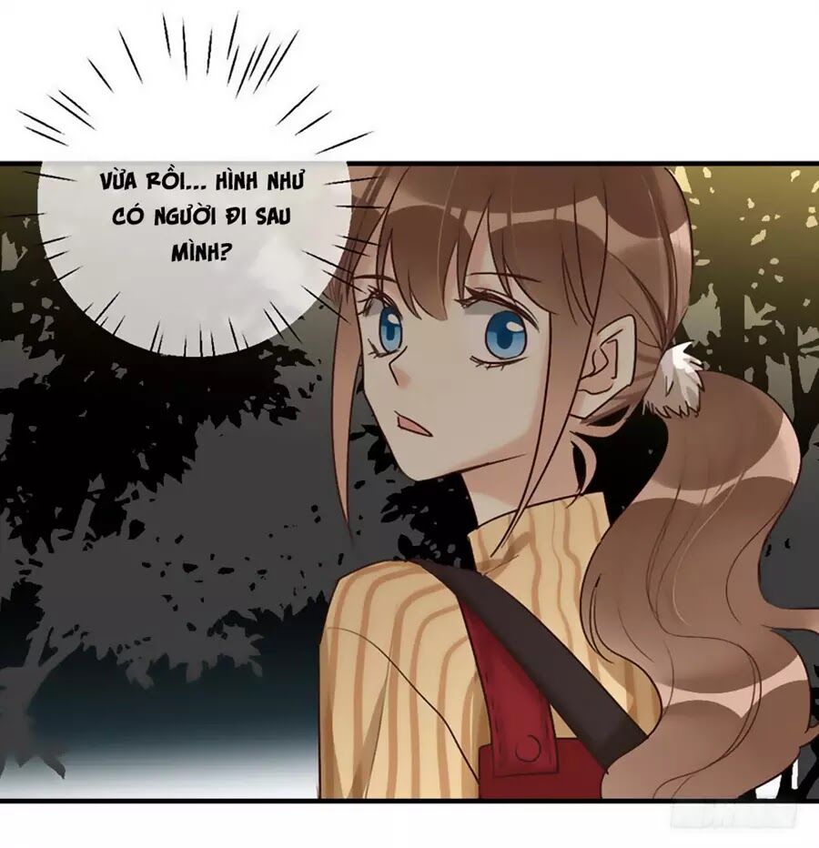 Quý tiết Của An Quyển: Chapter 36