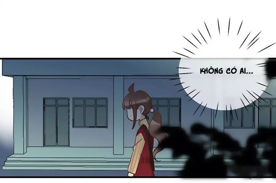 Quý tiết Của An Quyển: Chapter 36