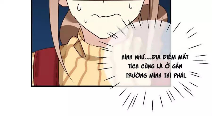 Quý tiết Của An Quyển: Chapter 36