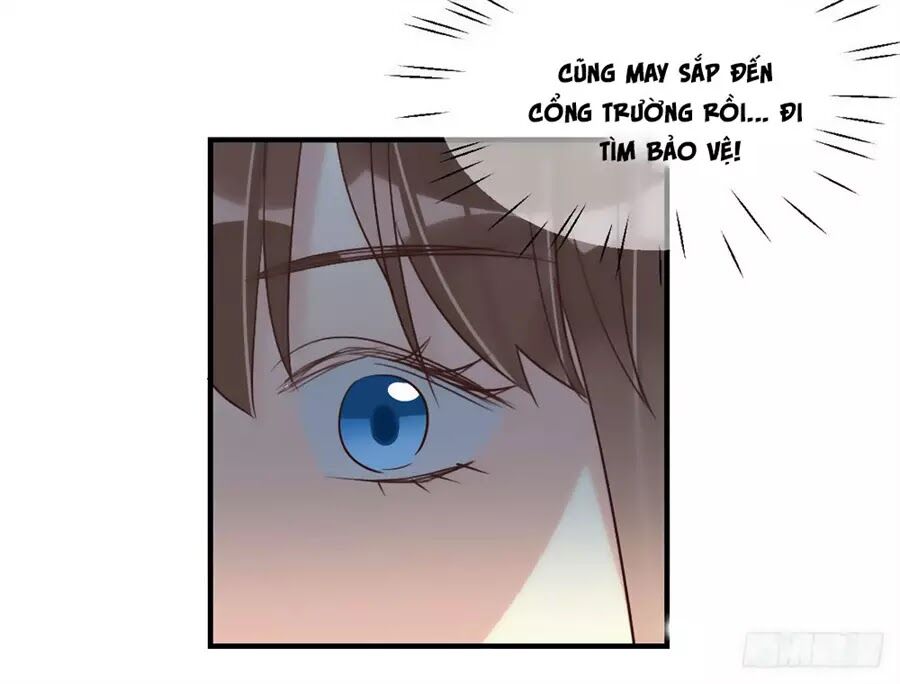 Quý tiết Của An Quyển: Chapter 36