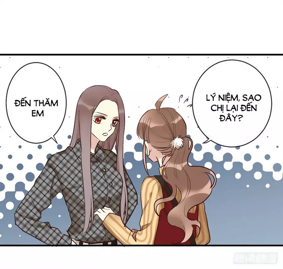 Quý tiết Của An Quyển: Chapter 36