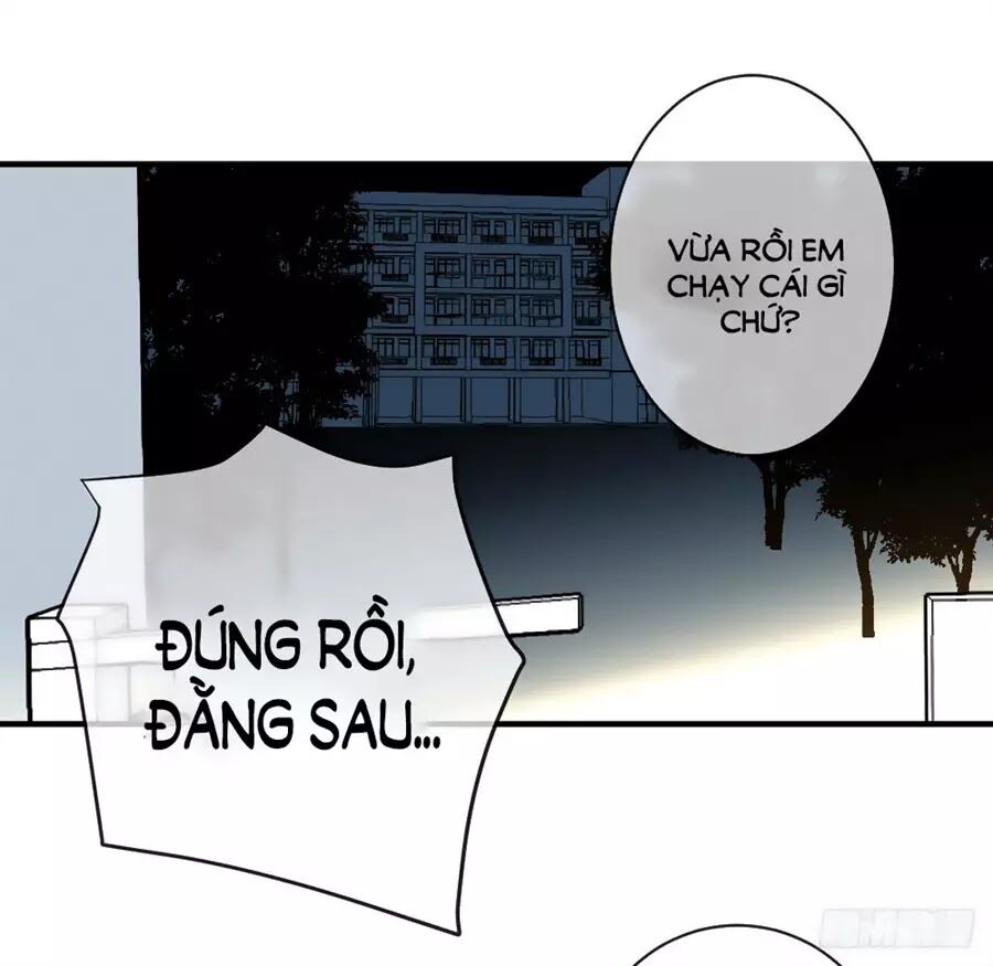 Quý tiết Của An Quyển: Chapter 36