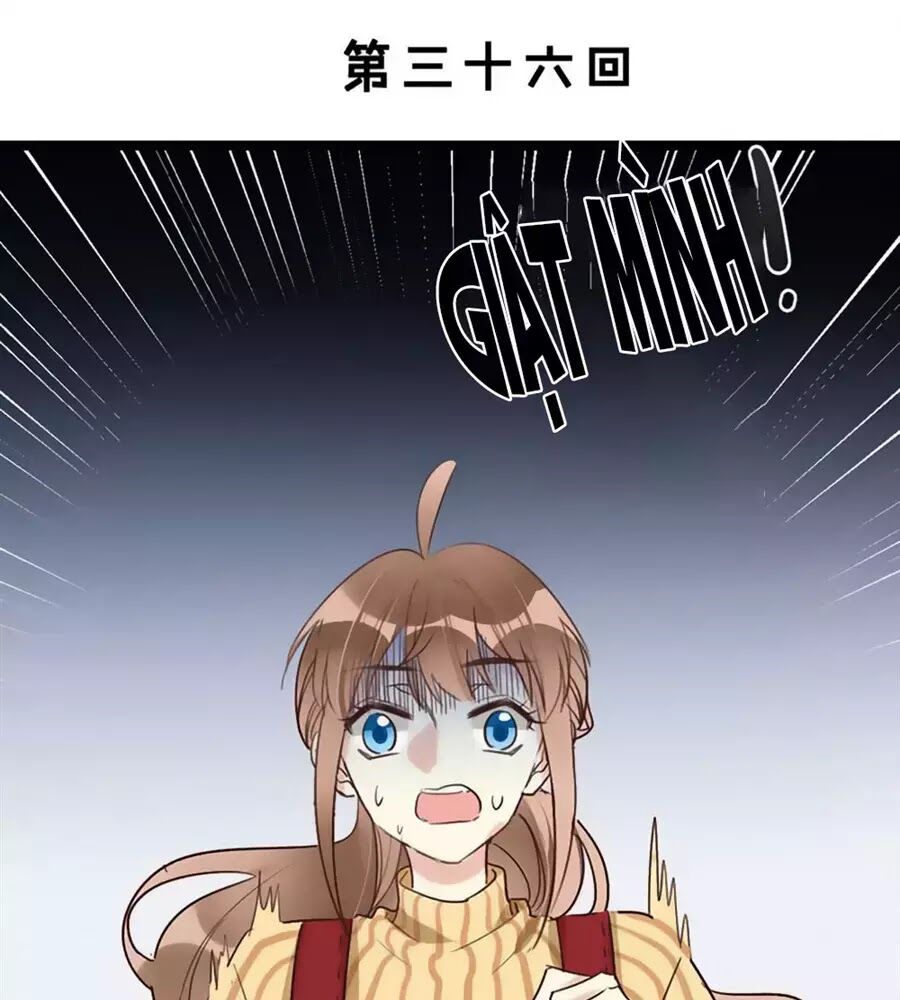 Quý tiết Của An Quyển: Chapter 36
