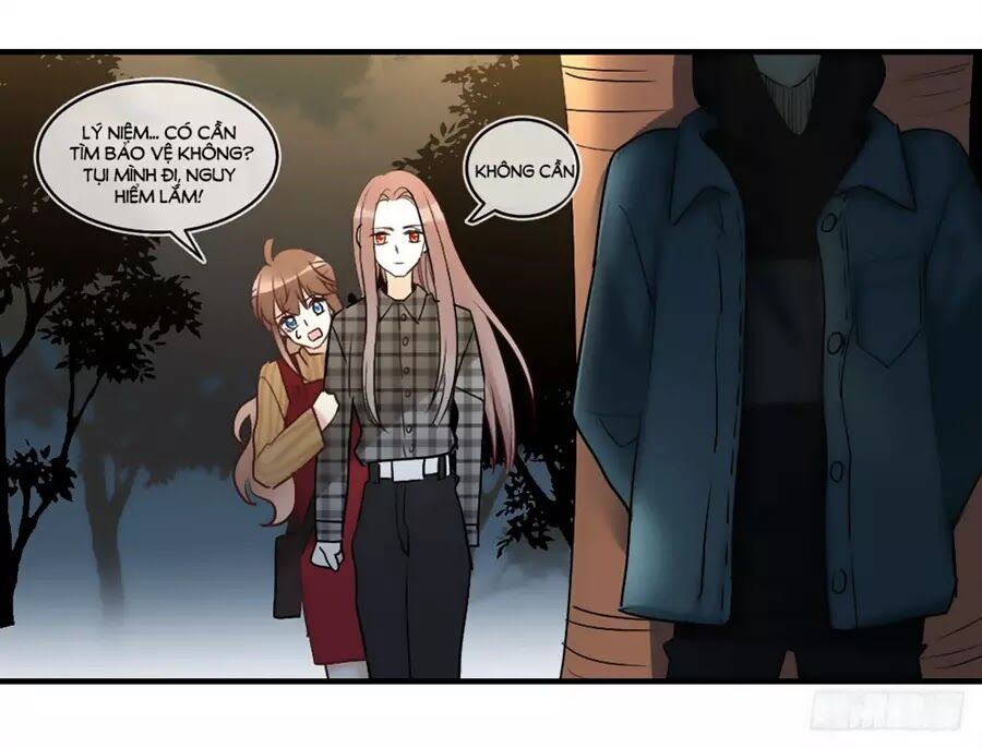 Quý tiết Của An Quyển: Chapter 36
