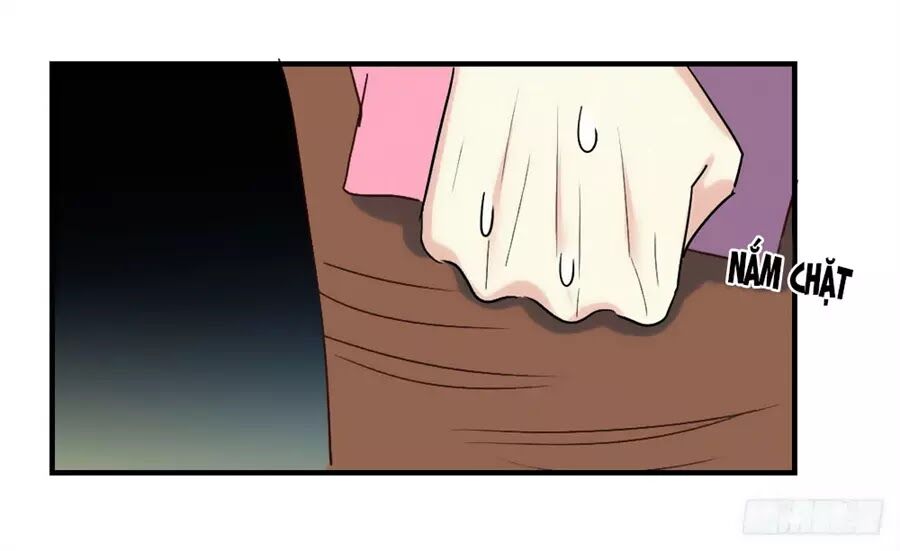 Quý tiết Của An Quyển: Chapter 36