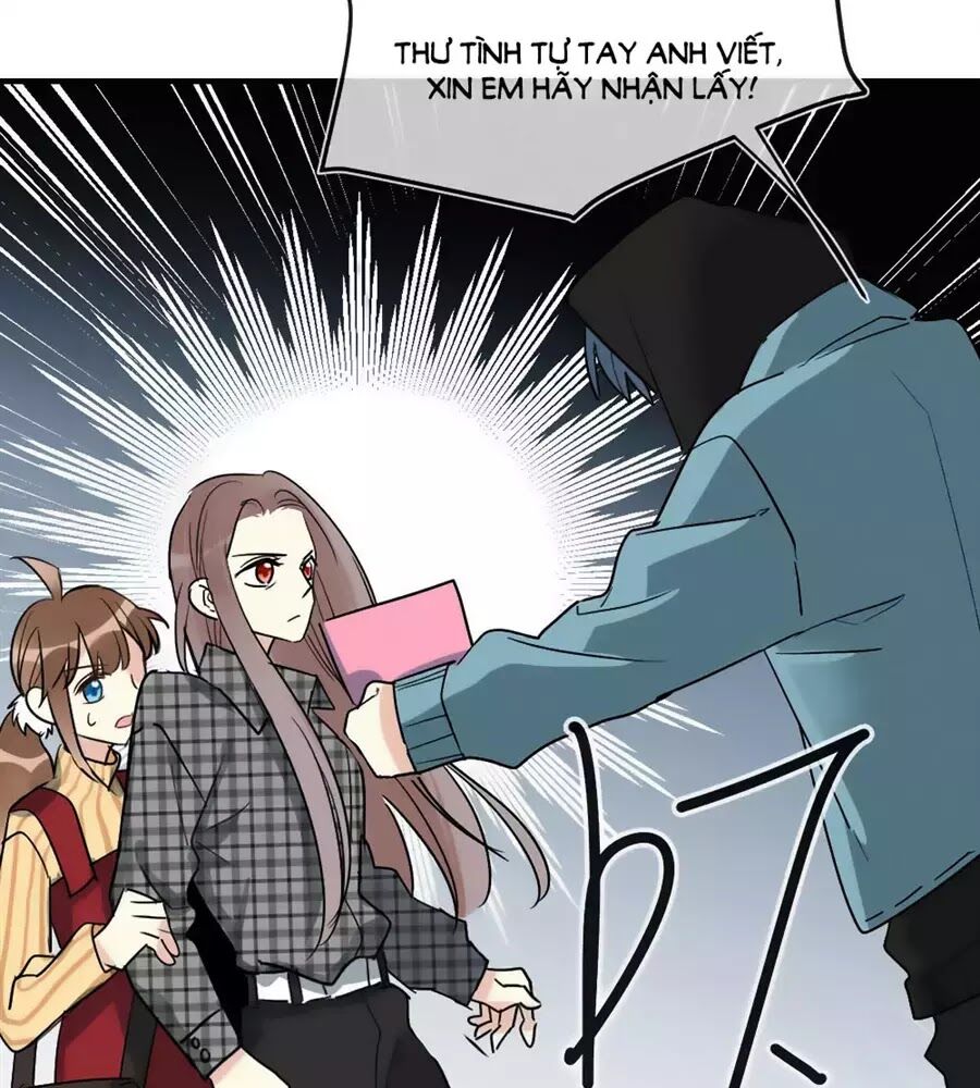 Quý tiết Của An Quyển: Chapter 36