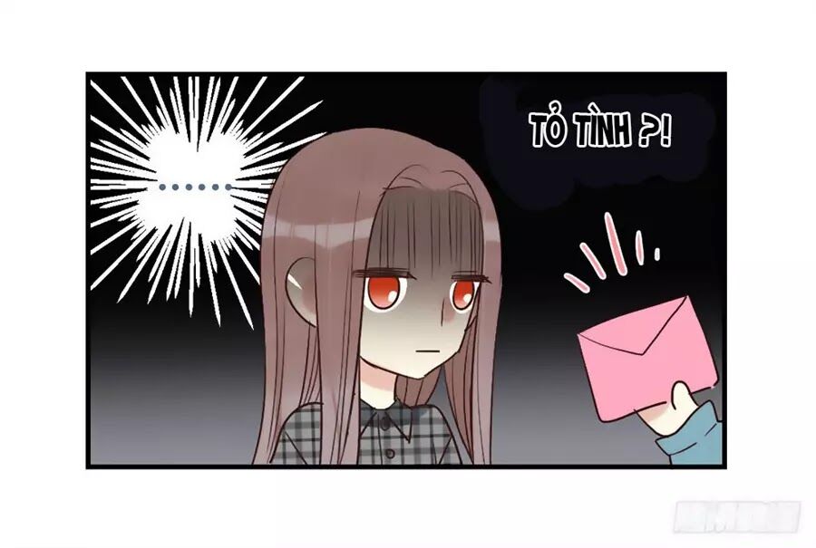 Quý tiết Của An Quyển: Chapter 36