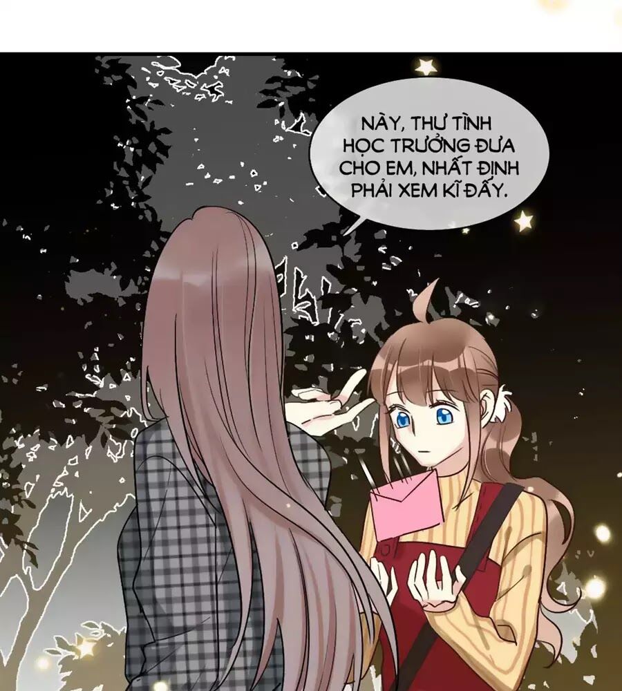 Quý tiết Của An Quyển: Chapter 36