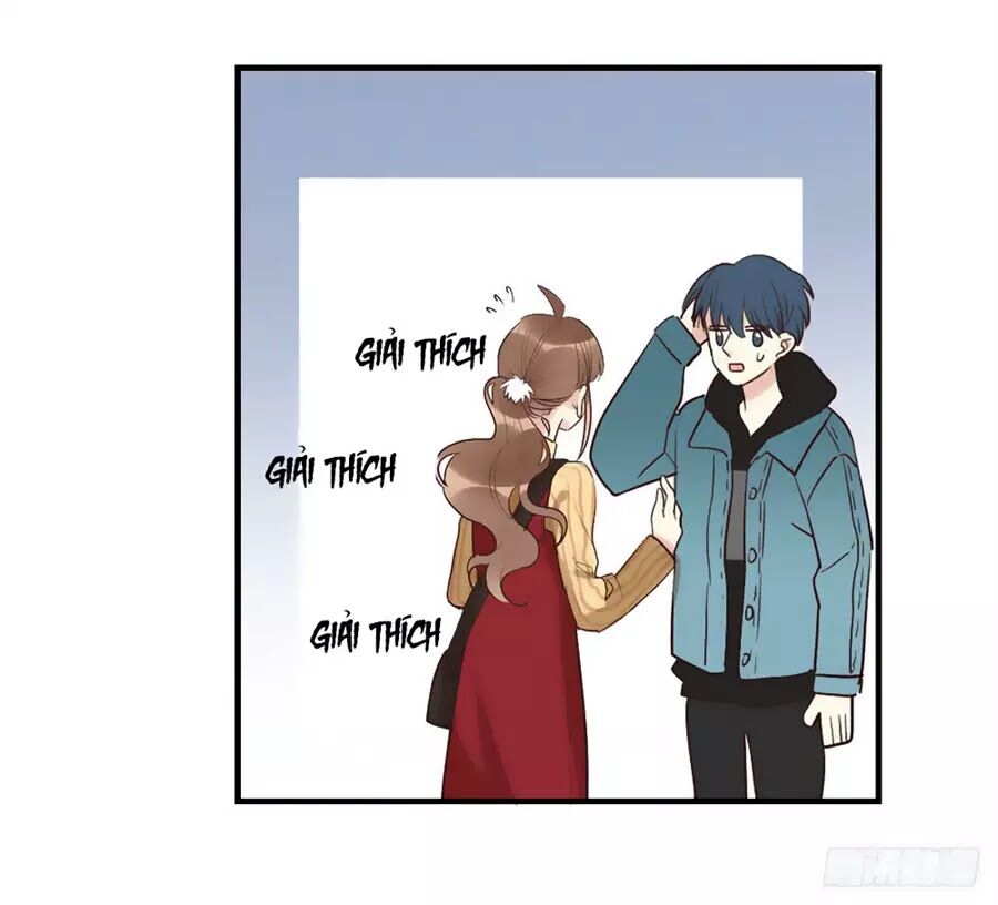 Quý tiết Của An Quyển: Chapter 36