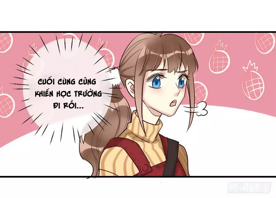 Quý tiết Của An Quyển: Chapter 36
