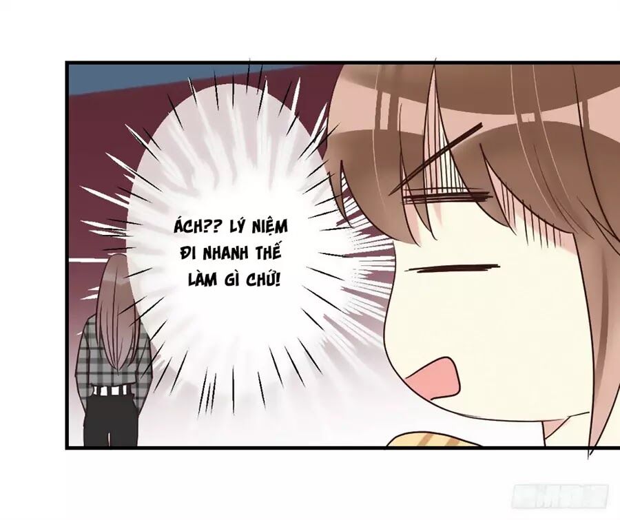 Quý tiết Của An Quyển: Chapter 36
