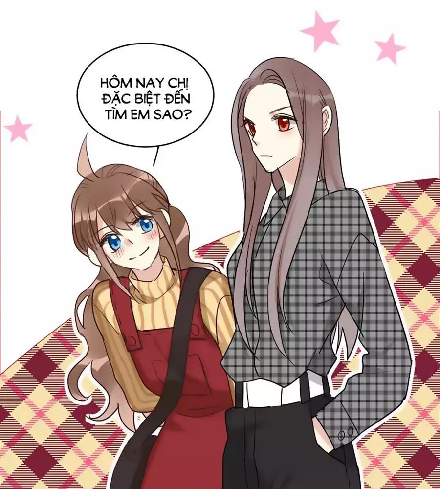 Quý tiết Của An Quyển: Chapter 36