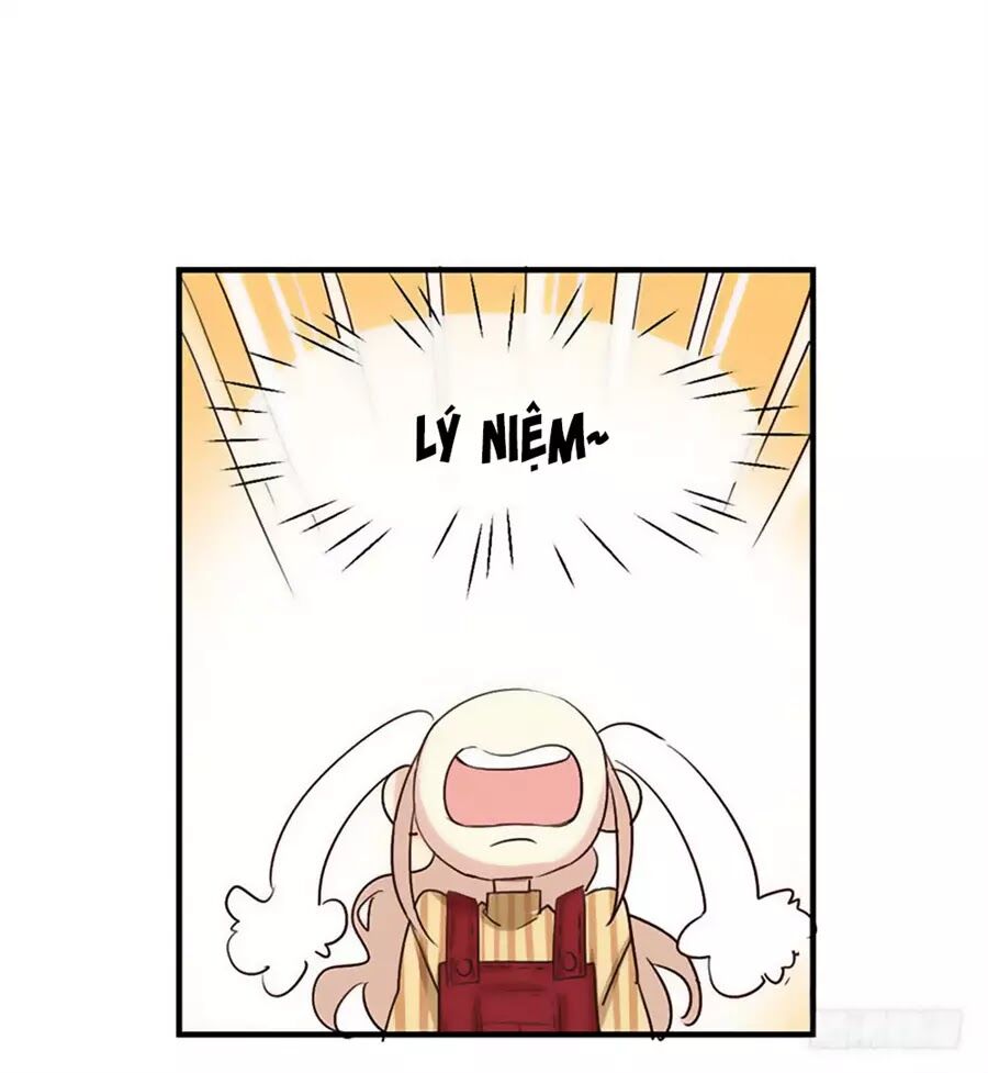Quý tiết Của An Quyển: Chapter 36