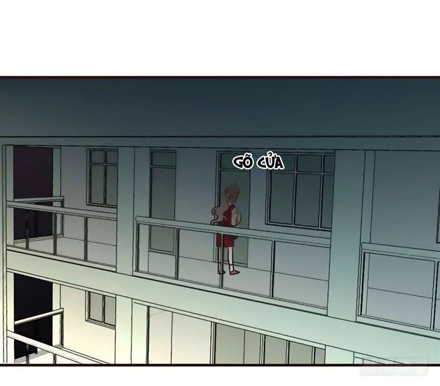 Quý tiết Của An Quyển: Chapter 36