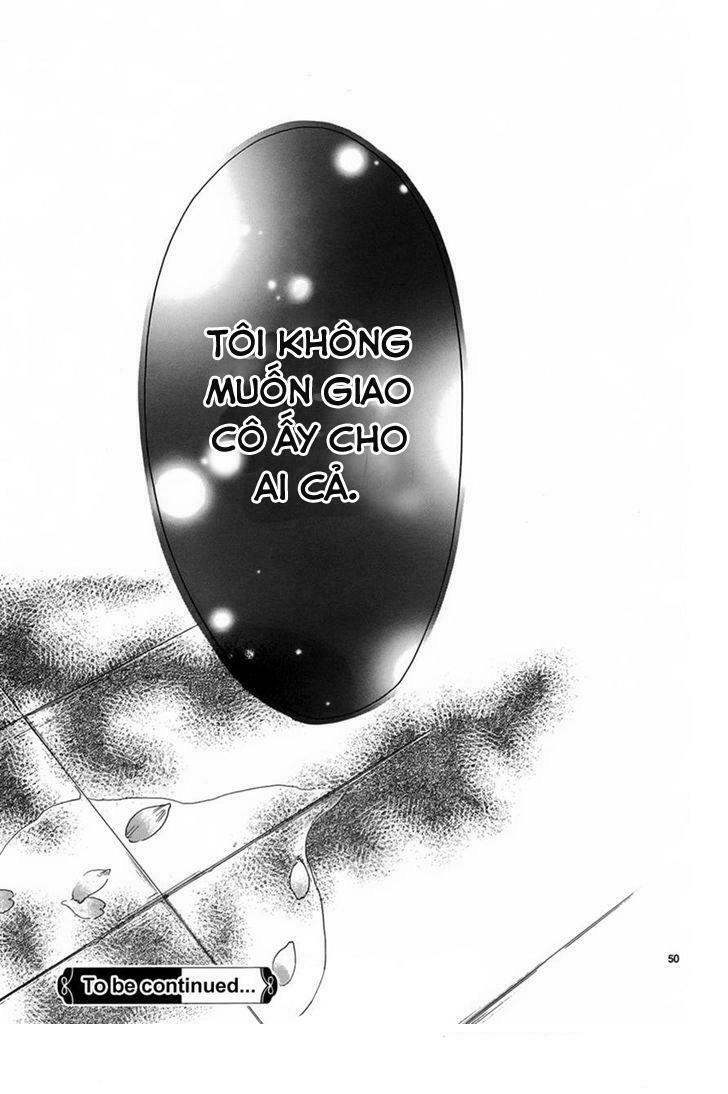 Hana ni, Kamitsuku: Chapter 1