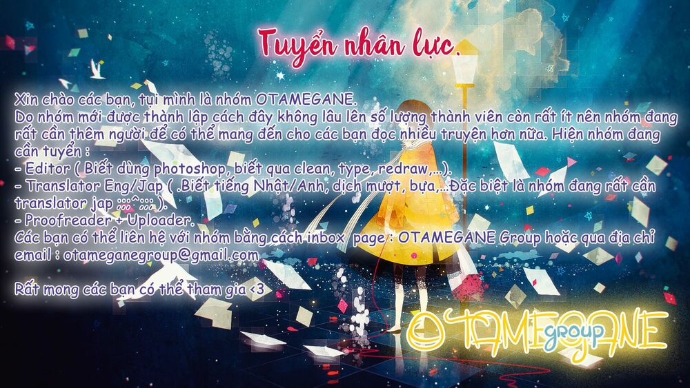 Hana ni, Kamitsuku: Chapter 1