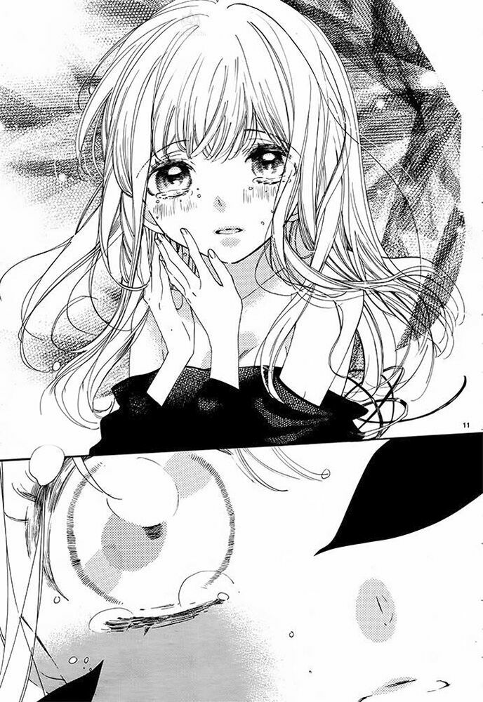 Hana ni, Kamitsuku: Chapter 5