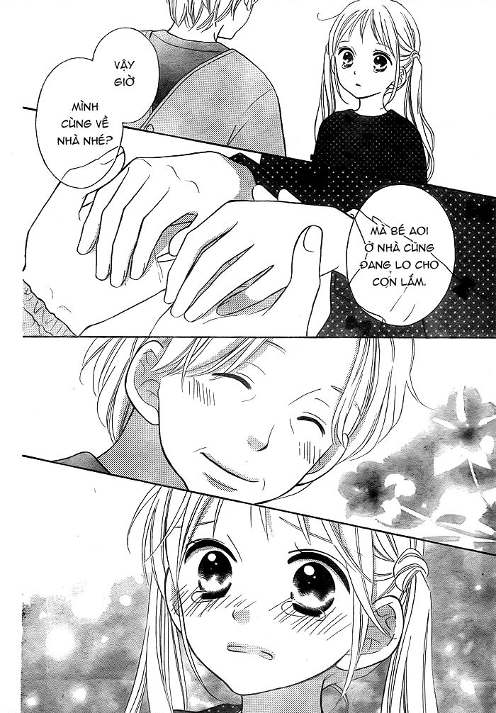 Life so Happy: Chapter 2